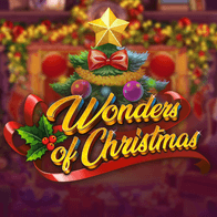 Wonders of Christmas screenshot