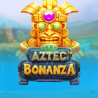Aztec Bonanza screenshot