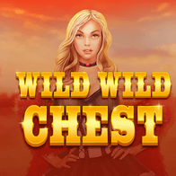 Wild Wild Chest screenshot