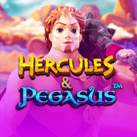 Hercules And Pegasus screenshot