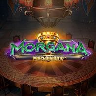 Morgana Megaways screenshot
