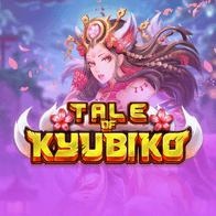 Tale of Kyubiko screenshot